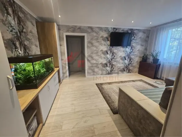 Apartament 3 camere Iași - poza 1