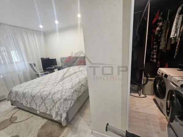 Apartament 3 camere Iași - poza 3