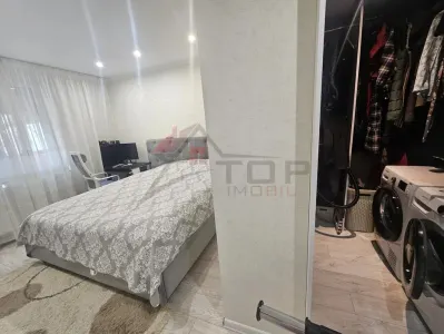 Apartament 3 camere Iași - poza 3