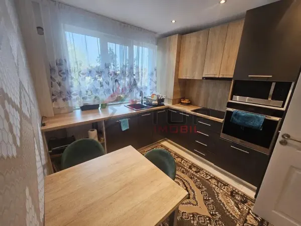 Apartament 3 camere Iași - poza 5