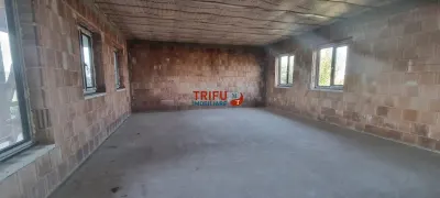Casa pe un nivel construita cu materiale de calitate superioara - foto 13