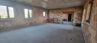 Casa pe un nivel construita cu materiale de calitate superioara - foto 15
