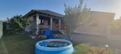 Casa pe un nivel construita cu materiale de calitate superioara - foto 20