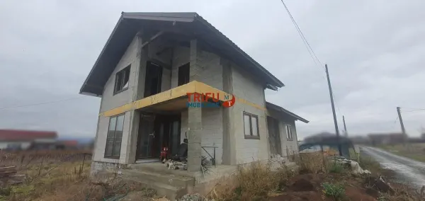 Casă 4 camere Alba Iulia - poza 1