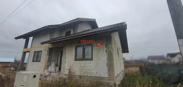 Casă 4 camere Alba Iulia - poza 2
