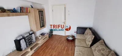 Apartament 4 camere, scara interioara, Ampoi 1 - foto 7