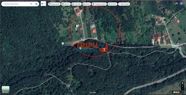 Teren Alba Iulia - poza 1