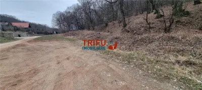 Teren 1872 mp de vanzare Valea Popii - foto 4