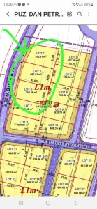 Teren de vanzare 600mp zona Piata Cetate - Alba Iulia