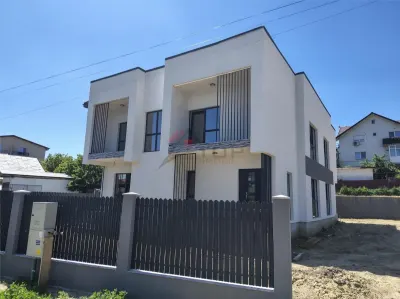 Duplex Premium - Valea Lupului - foto 1