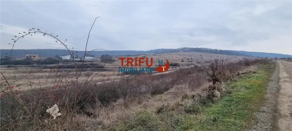Teren Alba Iulia - poza 2