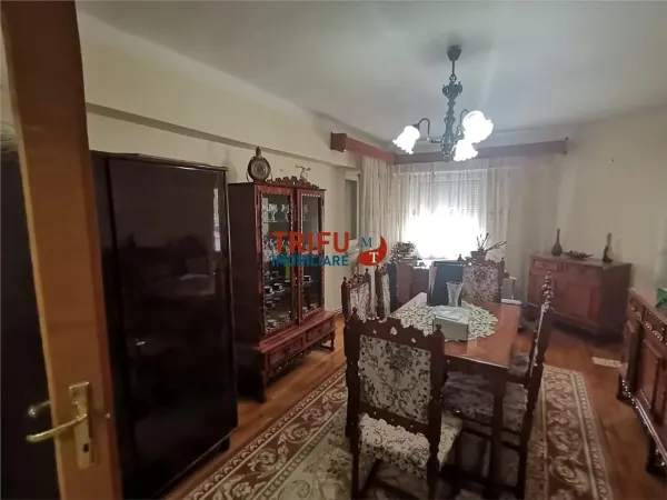 Apartament 3 camere Alba Iulia - poza 1