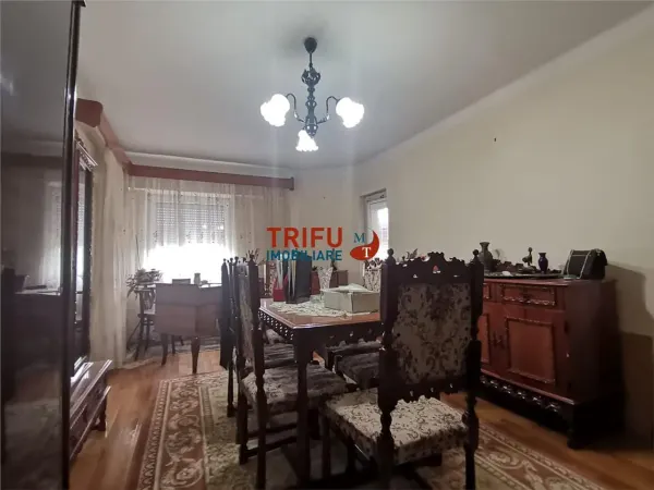 Apartament 3 camere Alba Iulia - poza 2