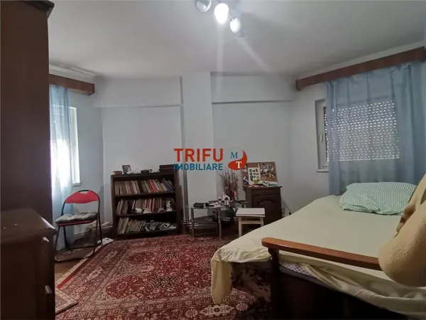 Apartament 3 camere Alba Iulia - poza 3