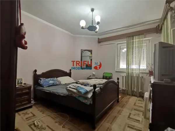 Apartament 3 camere Alba Iulia - poza 4