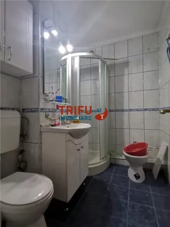 Apartament 3 camere Alba Iulia - poza 7