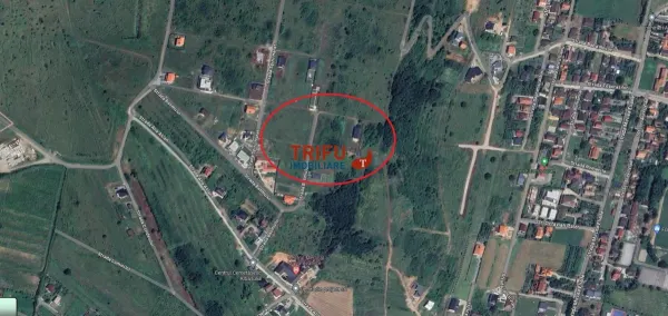Teren Alba Iulia - poza 1