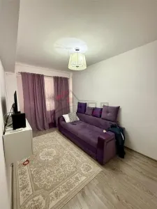 Etaj 2 - Galata Platoul Insorit, apartament cu 2 camere decomandat cu geam la baie si loc de parcare subteran intabulat - foto 4