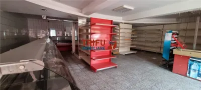 Spatiu comercial de inchiriat zona Flips 153 mp - Alba Iulia