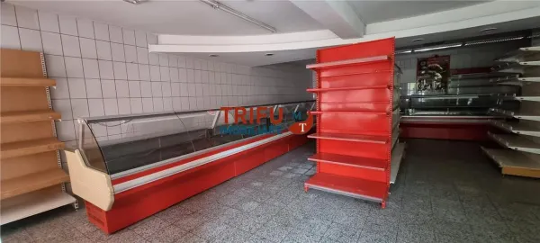 Spațiu comercial Alba Iulia - poza 2
