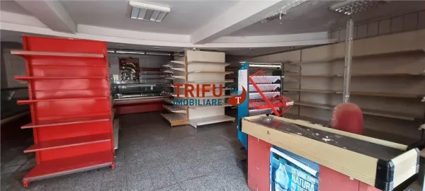 Spațiu comercial Alba Iulia - poza 3
