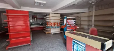 Spatiu comercial de inchiriat zona Flips 153 mp - foto 3