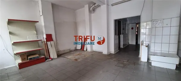 Spațiu comercial Alba Iulia - poza 4