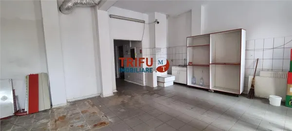 Spațiu comercial Alba Iulia - poza 5