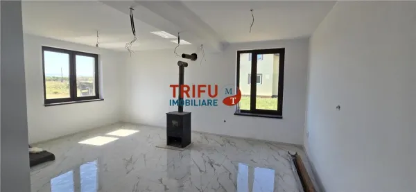 Casă 4 camere Alba Iulia - poza 3