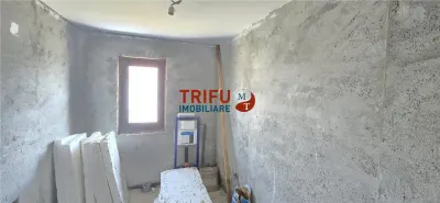 Casa de vanzare S+P+E zona Alba Micesti cu 800 mp teren - foto 9
