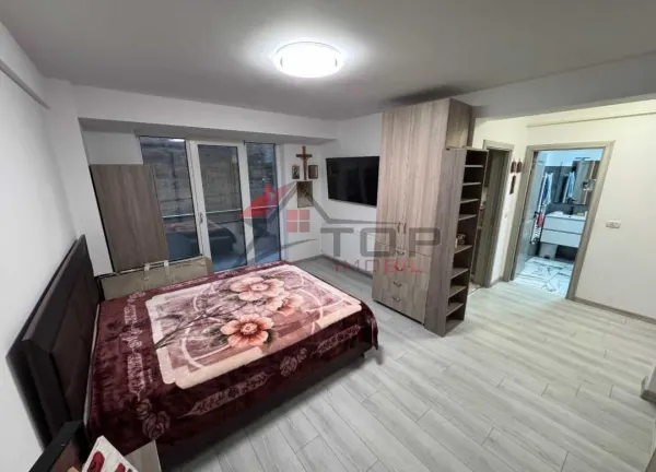 Apartament 1 camera Iași - poza 1