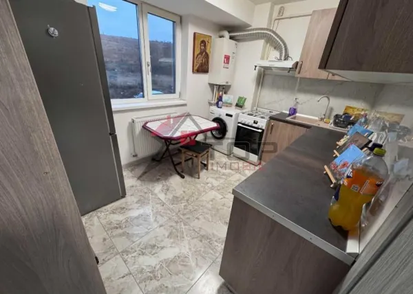 Apartament 1 camera Iași - poza 5