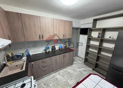 Etaj 1 - Visan, apartament 1 camera decomandat in bloc nou - foto 6