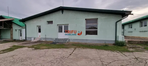 Spațiu industrial Sebeș - poza 3