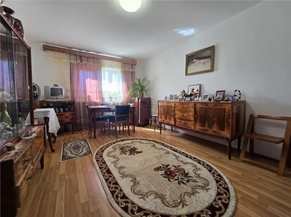 Apartament 3 camere Iași - poza 1