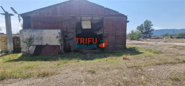 Spațiu industrial Alba Iulia - poza 2