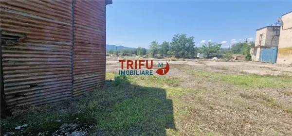 Spațiu industrial Alba Iulia - poza 4