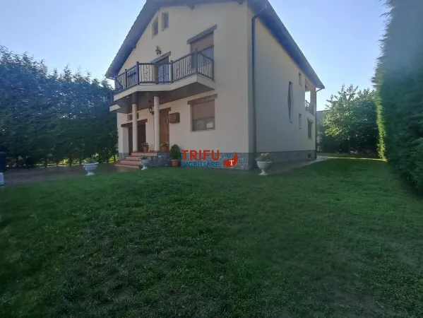 Casă 5 camere Alba Iulia - poza 2