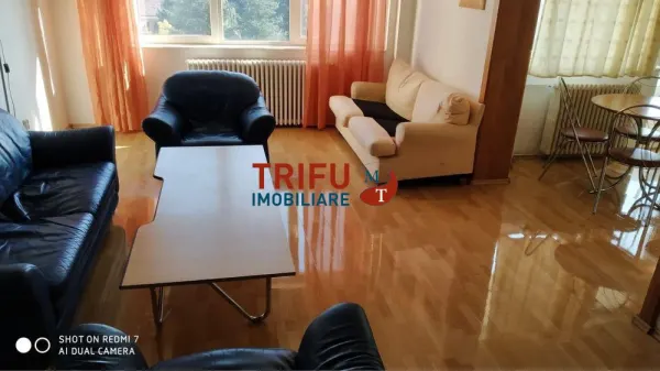 Apartament 4 camere Alba Iulia - poza 1