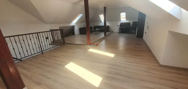 Spațiu comercial Alba Iulia - poza 1