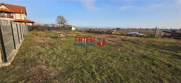 Teren Alba Iulia - poza 1