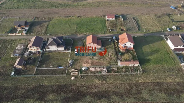 Teren Alba Iulia - poza 2
