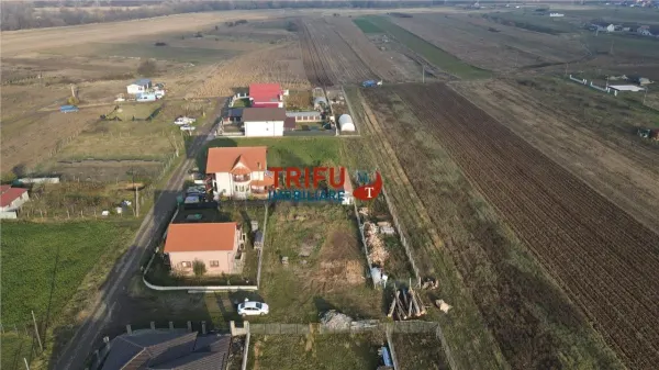 Teren Alba Iulia - poza 4
