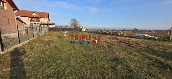 Teren Alba Iulia - poza 7