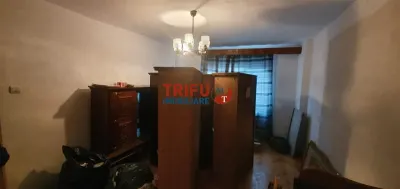 Apartament 3 camere si pivnita, zona Liceul Sportiv, - foto 7