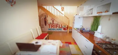 Ofertă de Vânzare Apartament 3 Camere, Zonă Centrală, Alba Iulia - foto 4