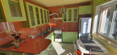 Casa individuala 7 camere in zona Pietei Cetate - foto 11