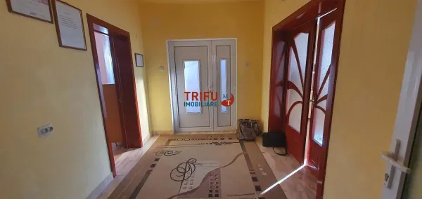 Casă 7 camere Alba Iulia - poza 3