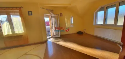 Casa individuala 7 camere in zona Pietei Cetate - foto 21