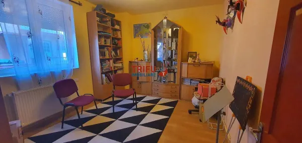 Casă 7 camere Alba Iulia - poza 5